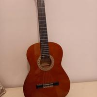 chitarra classica Arrow model ST-1A x principianti