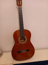 chitarra classica Arrow model ST-1A x principianti