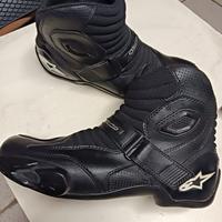 Stivaletti Alpinestar SMX1