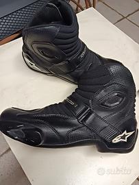 Stivaletti Alpinestar SMX1