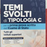 Temi svolti di tipologia C