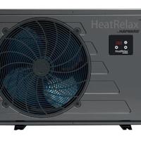 Pompa di Calore Piscina Hayward 6 KW - 30 mt Cubi
