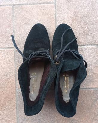 Scarpe con tacco incorporato SANAGENS