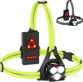 Kit Illuminazione Running