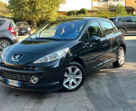 Peugeot 207 - 2007