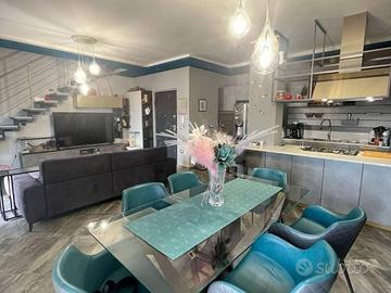 Appartamento sant'anastasia