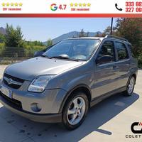 SUZUKI Ignis 1.3GPL 94CV - NEOPATENTATI