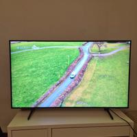Samsung TV QLED QE50Q65AAUXZT