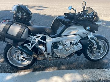 BMW K1200R