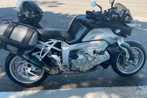 BMW K1200R