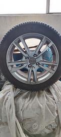 CERCHI AUTO