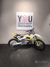 Husqvarna FC 250 my23