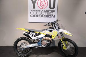 Husqvarna FC 250 my23