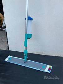 Pulisci pavimenti professionale TTS