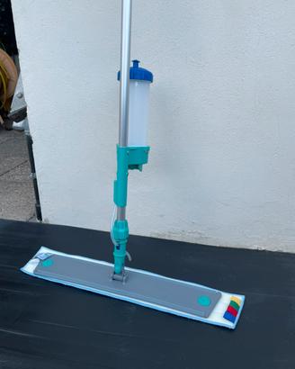 Pulisci pavimenti professionale TTS