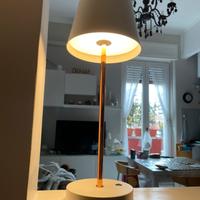 Lampada da tavolo Brandani