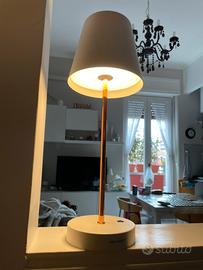 Lampada da tavolo Brandani
