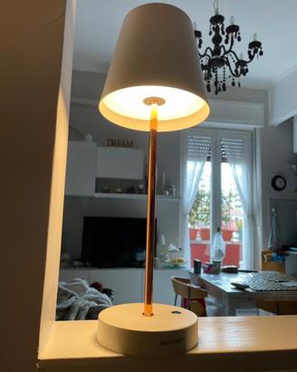 Lampada da tavolo Brandani