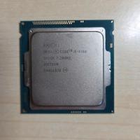 processore intel i5-4460