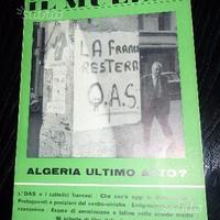 Il Mulino rivista mensile di politica, econ. 1962