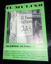 Il Mulino rivista mensile di politica, econ. 1962