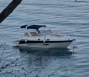 Manò Marine 26.50 Cruiser
