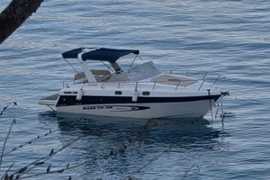 Manò Marine 26.50 Cruiser