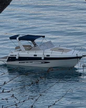 Manò Marine 26.50 Cruiser