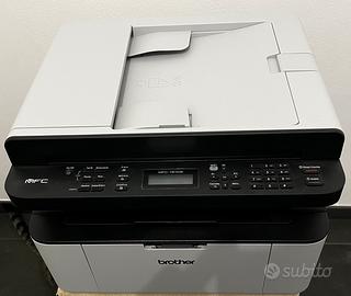 Stampante laser Brother MFC-1910W