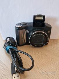 Macchina Fotografica