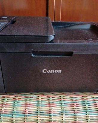 Stampante Canon PIXMA 