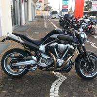 Yamaha MT-01 - 2006