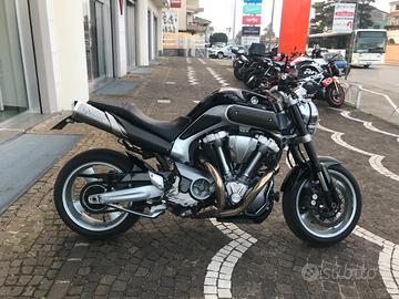 Yamaha MT-01 - 2006