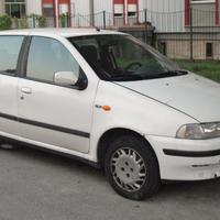 Fiat Punto Mk1