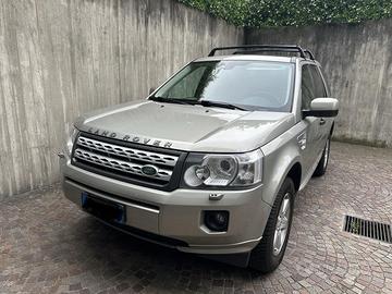 Freelander