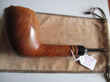 Pipa in radica L. VIPRATI - FIAMMATA