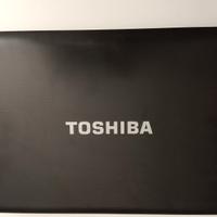 Computer portatile Toshiba Satellite C660-2RZ