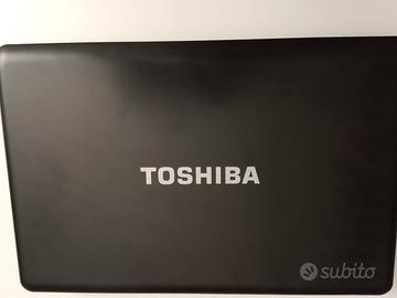 Computer portatile Toshiba Satellite C660-2RZ