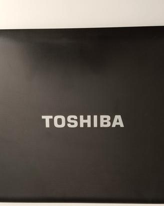 Computer portatile Toshiba Satellite C660-2RZ