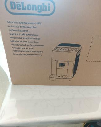 Macchina caffè DeLonghi