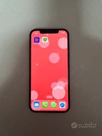 IPhone 12 128gb come nuovo