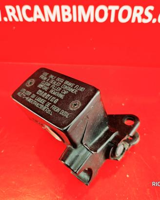 PEDANA SUZUKI 650 V STROM