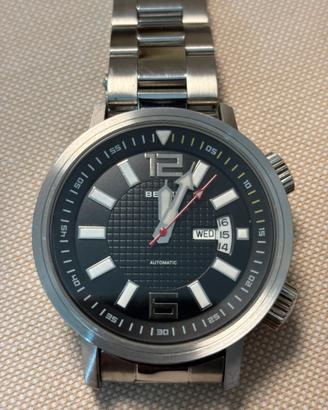 Orologio Diver Berny automatico 200 mt.