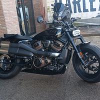 Harley-Davidson Sporster S - 2023