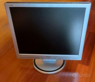 Monitor Philips 190S5
