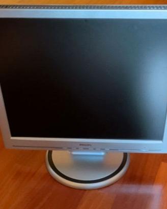 Monitor Philips 190S5