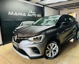 Renault Captur Blue dCi 8V 115 CV EDC Intens*AUTOM