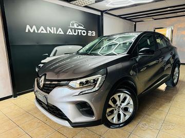 Renault Captur Blue dCi 8V 115 CV EDC Intens*AUTOM