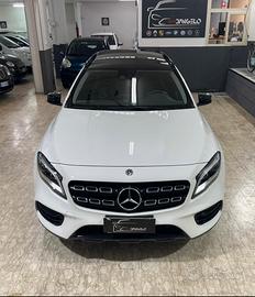 Gla 200d premium Amg “edition”