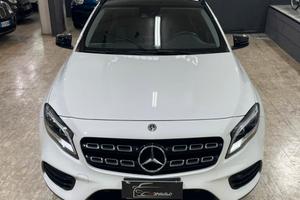 Gla 200d premium Amg “edition”